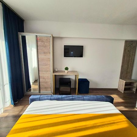 Vila Yna Năvodari Esterno foto