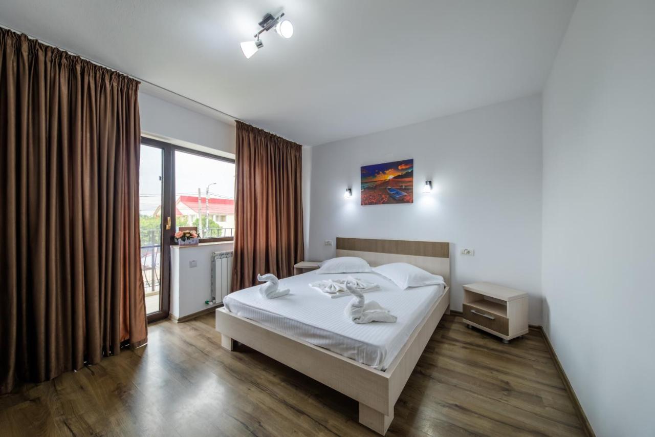 Vila Yna Năvodari Esterno foto