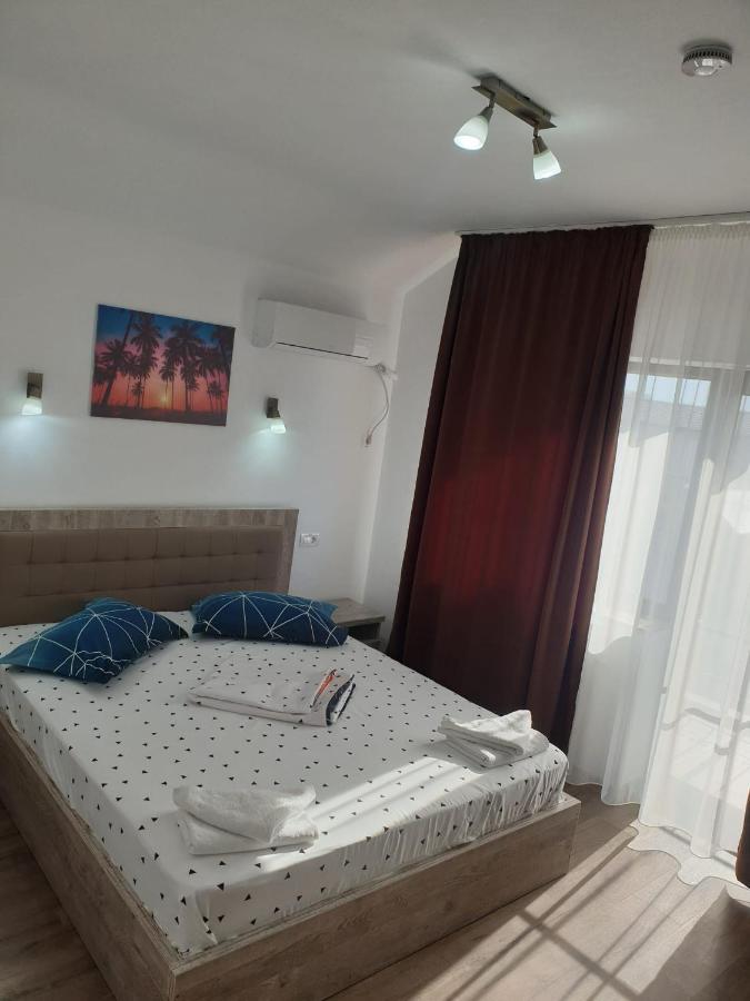 Vila Yna Năvodari Esterno foto
