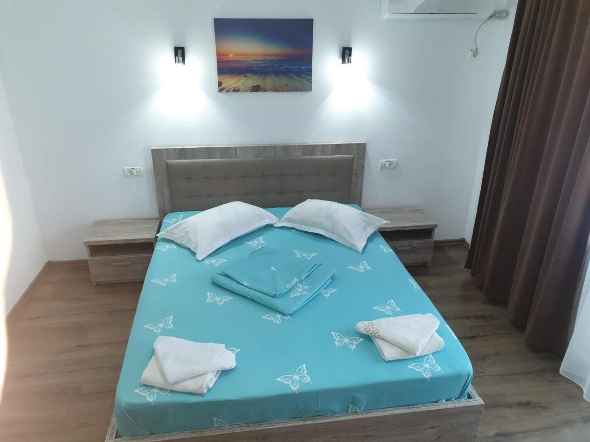 Vila Yna Năvodari Esterno foto