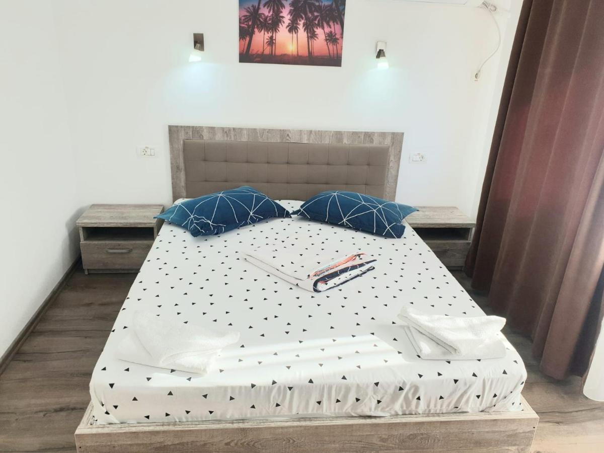 Vila Yna Năvodari Esterno foto