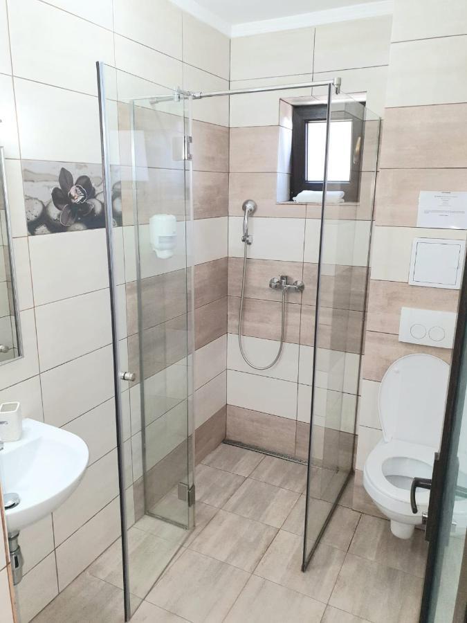 Vila Yna Năvodari Esterno foto