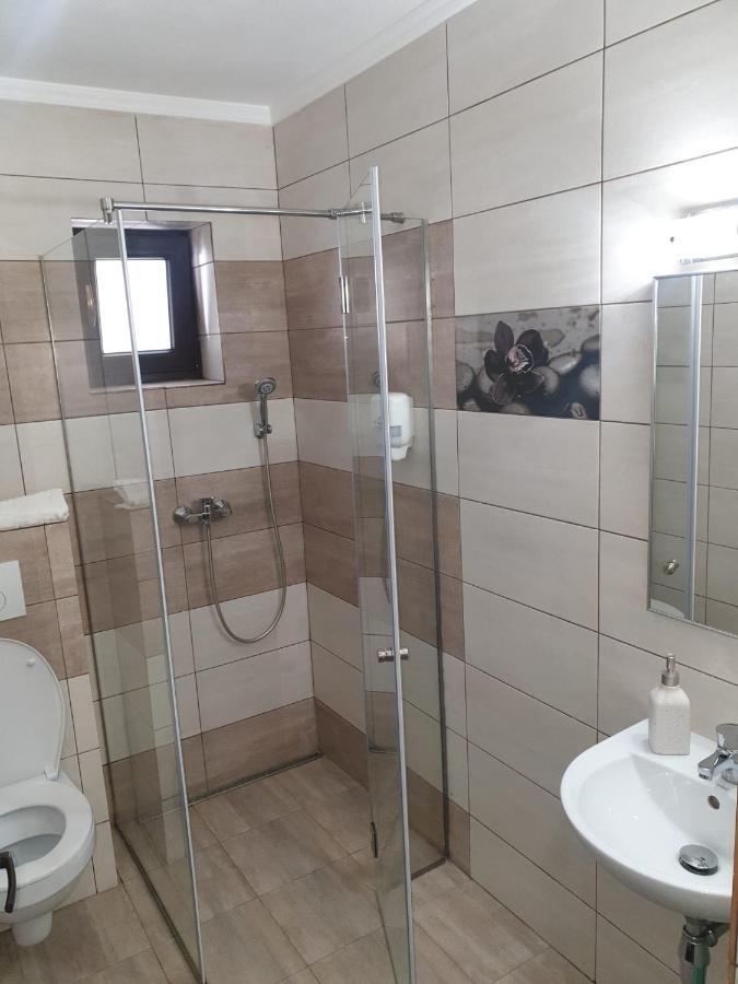 Vila Yna Năvodari Esterno foto