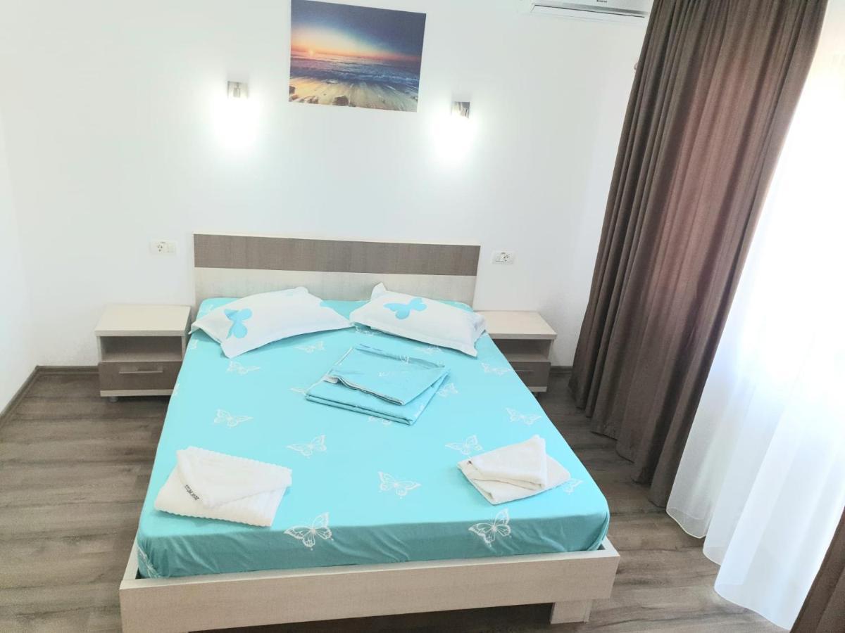 Vila Yna Năvodari Esterno foto