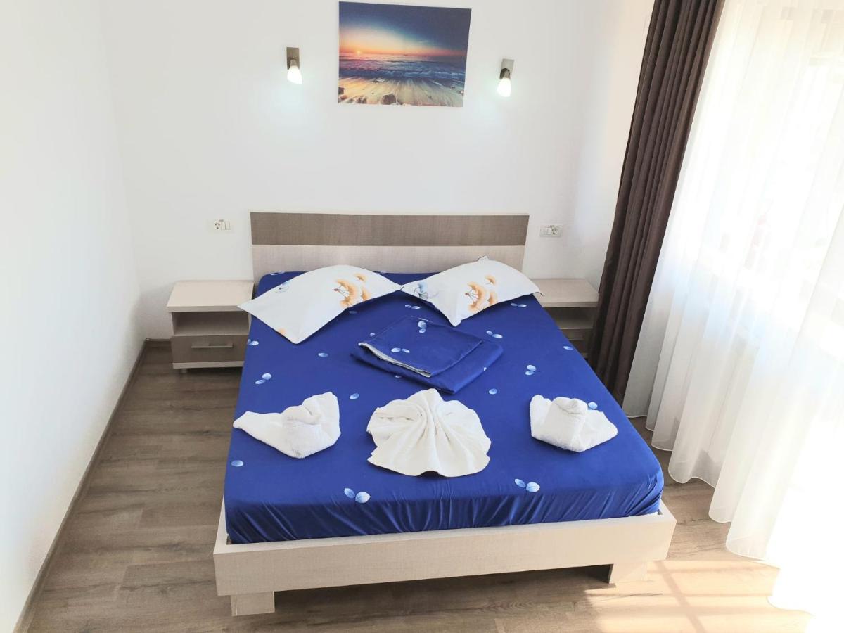 Vila Yna Năvodari Esterno foto