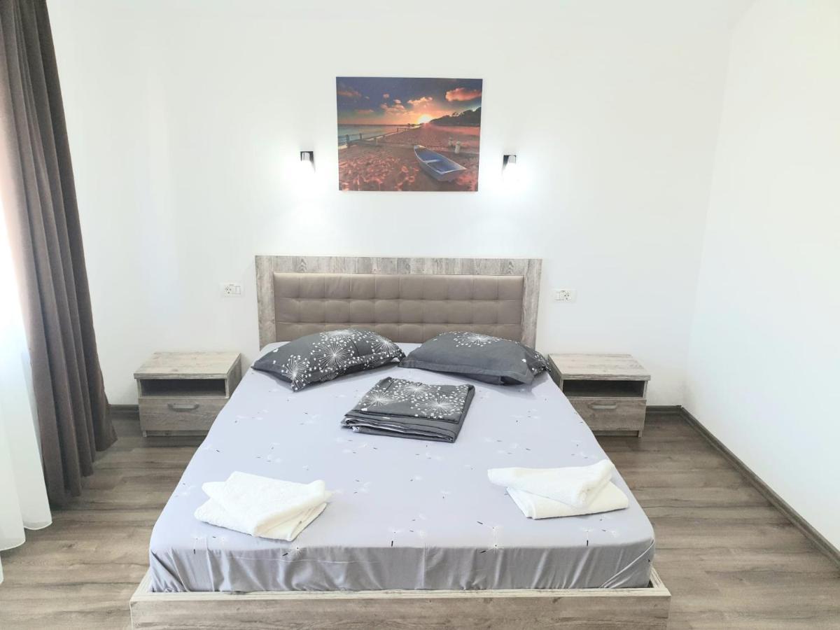 Vila Yna Năvodari Esterno foto